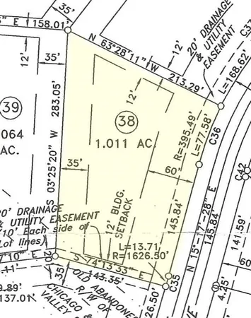 $55,900 | 11222 Pleasant Grove Drive, Wheatfield, IN 46392