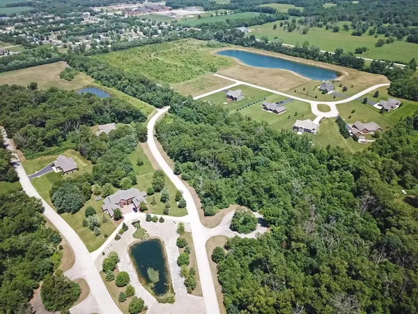 $55,900 | 11222 Pleasant Grove Drive, Wheatfield, IN 46392