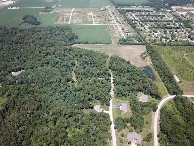 $55,900 | 11222 Pleasant Grove Drive, Wheatfield, IN 46392