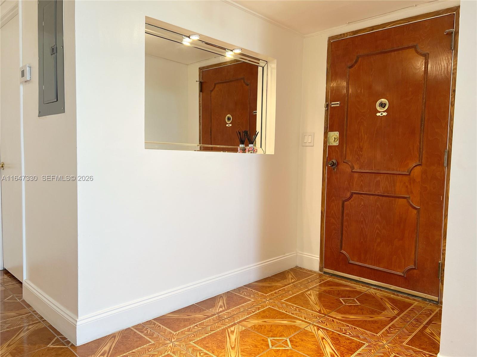 671 Northeast 195th Street, Unit 425E Miami, FL 33179 - Photo 22 of 22