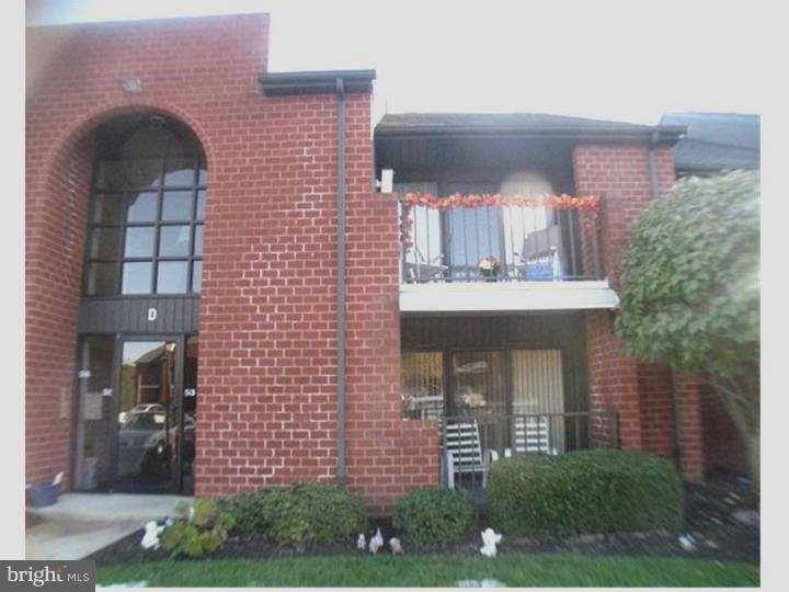 2015 Welsh Road, Unit 53 Philadelphia, PA 19115 - Photo 1 of 15 Exterior Front