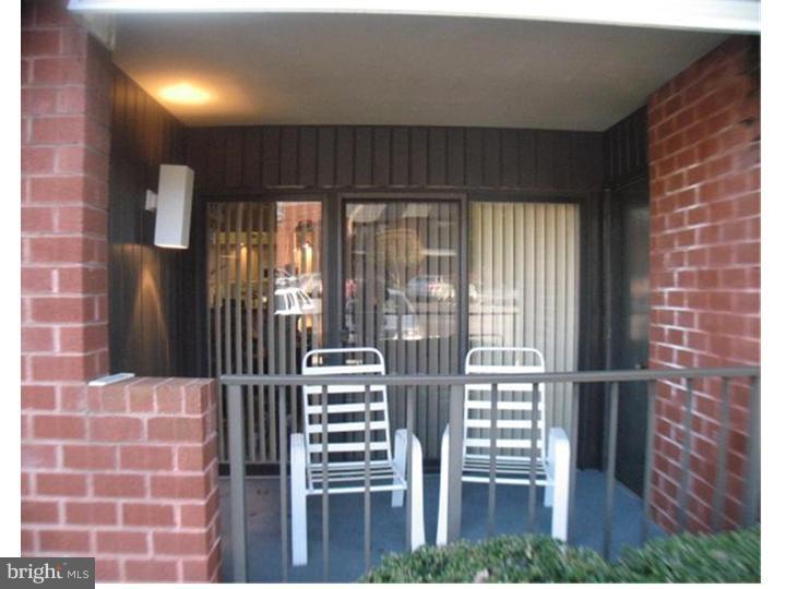 2015 Welsh Road, Unit 53 Philadelphia, PA 19115 - Photo 2 of 15 Patio