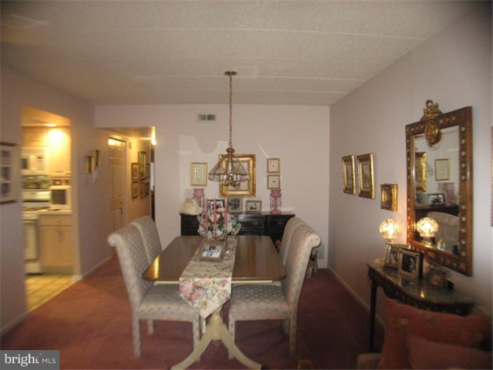 2015 Welsh Road, Unit 53 Philadelphia, PA 19115 - Photo 6 of 15 Dining Room