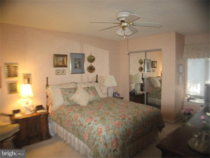 2015 Welsh Road, Unit 53 Philadelphia, PA 19115 - Photo 10 of 15 Bedroom - Main