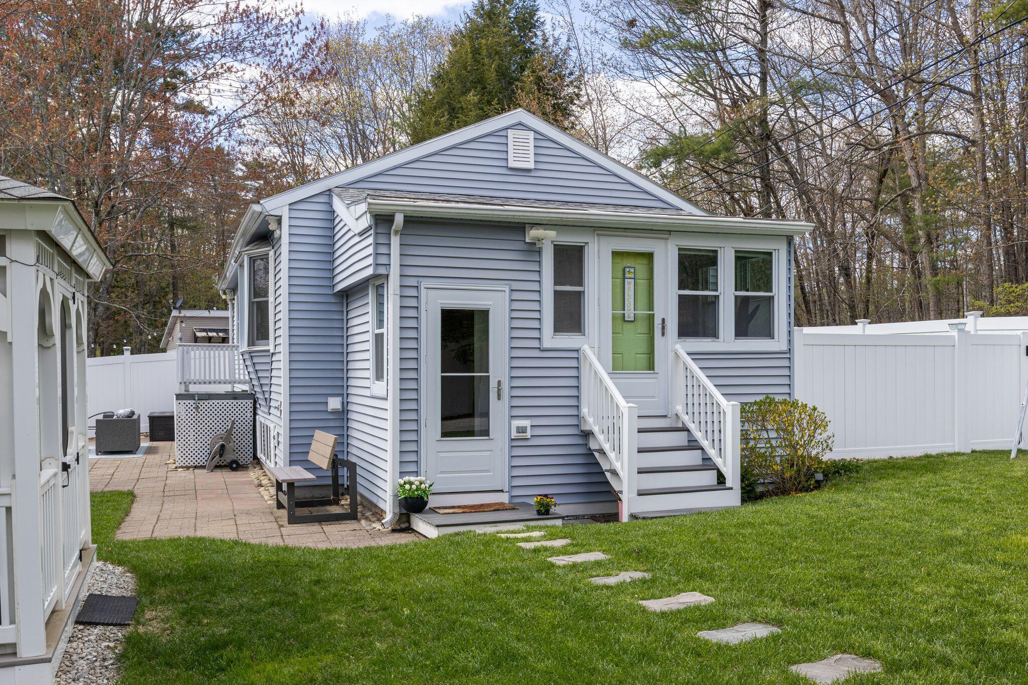 296 Wadleigh Pond Road Lyman, ME 04002 - Photo 2 of 52 296_Wadleigh_Pond_Rd_010