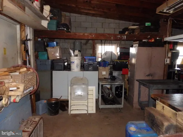a view of store
