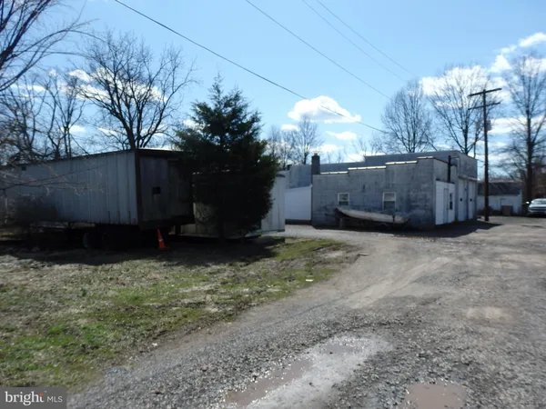 $375,000 | 0 Park Avenue, Quakertown, PA 18951