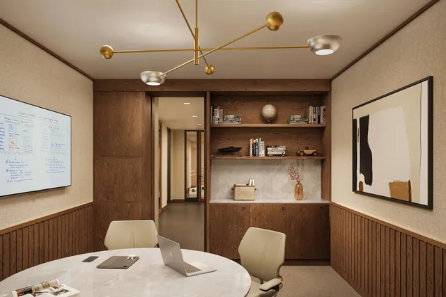 $2,195,000 | 349 West 51st Street, Unit 3D | Hell's Kitchen