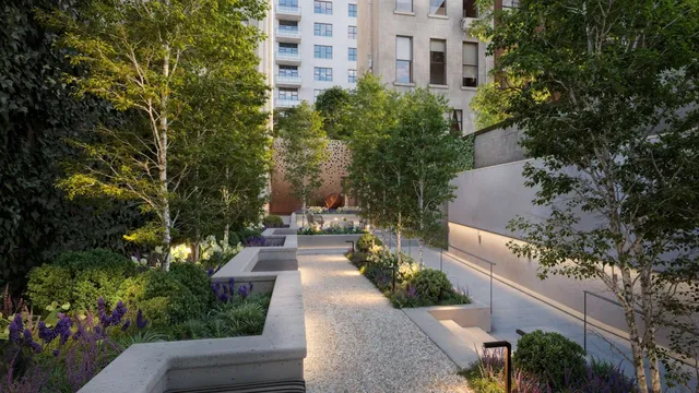 $2,300,000 | 349 West 51st Street, Unit 3D | Hell's Kitchen