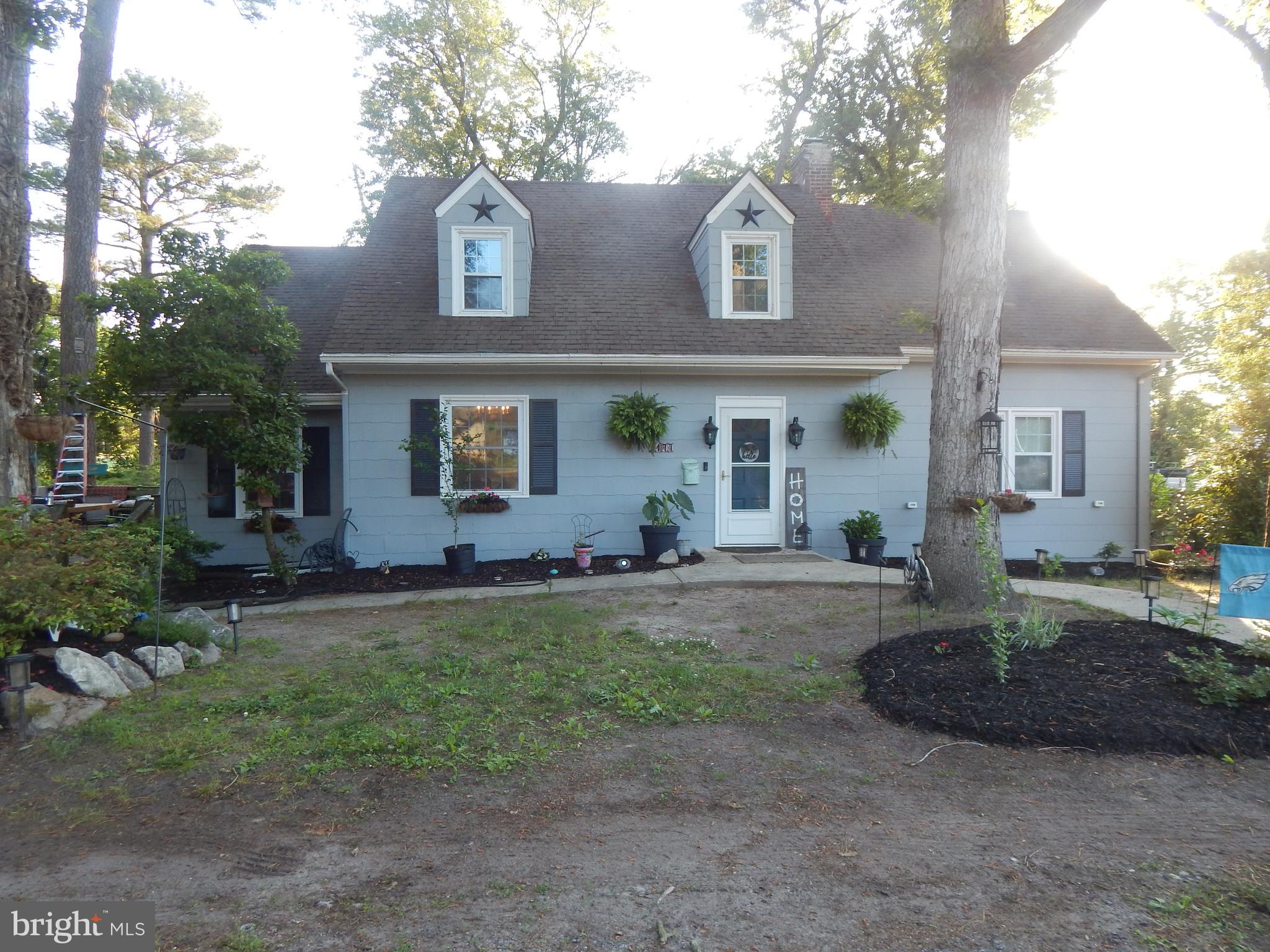 9177 Sharptown Road Laurel, DE 19956 - Photo 67 of 68 Gallery Image 67