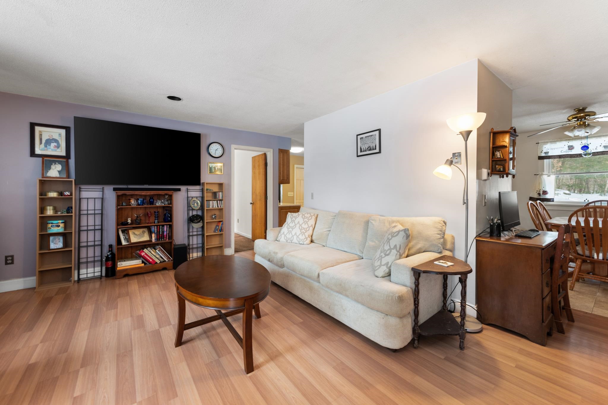 363 Main Street New Hampton, NH 03256 - Photo 12 of 32