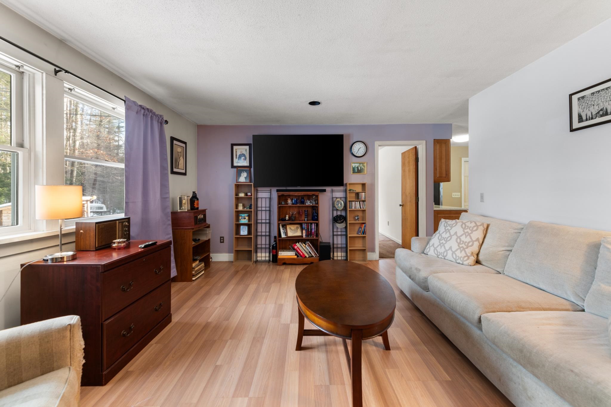 363 Main Street New Hampton, NH 03256 - Photo 13 of 32