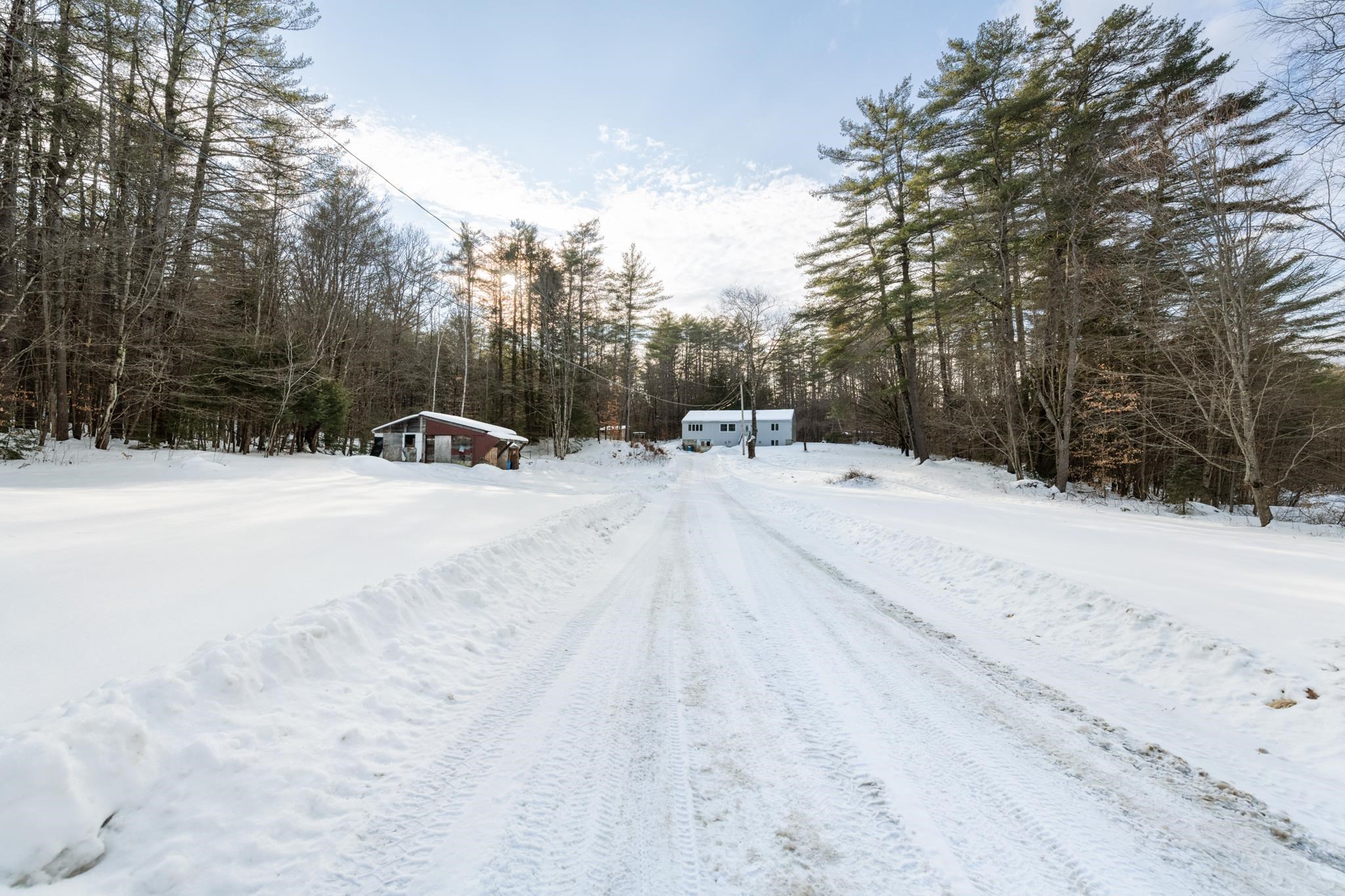 363 Main Street New Hampton, NH 03256 - Photo 27 of 32