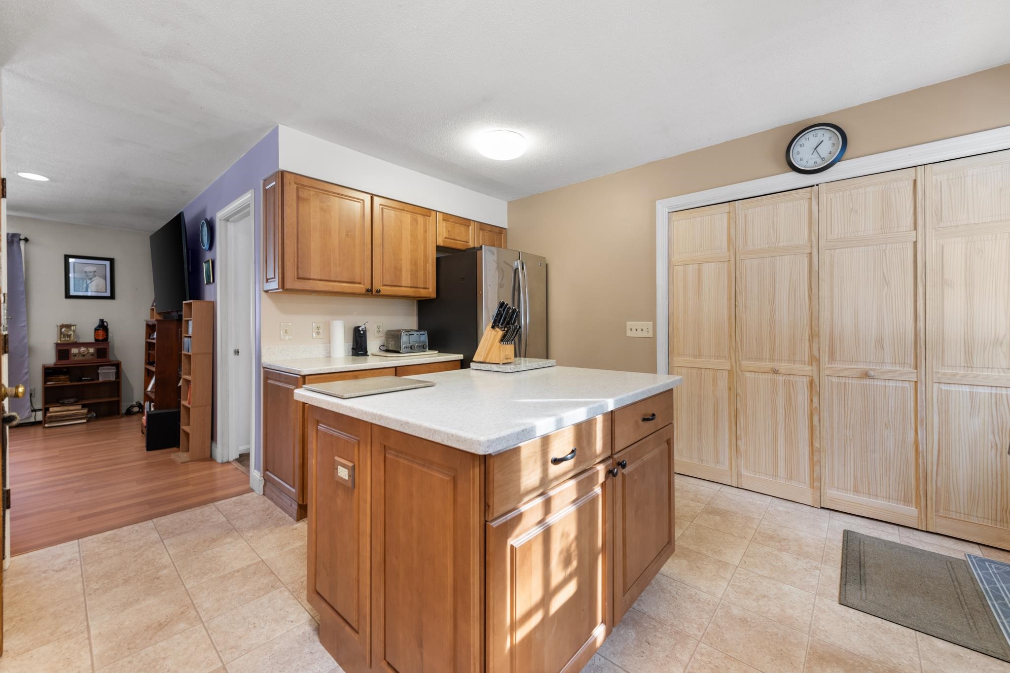 363 Main Street New Hampton, NH 03256 - Photo 4 of 32