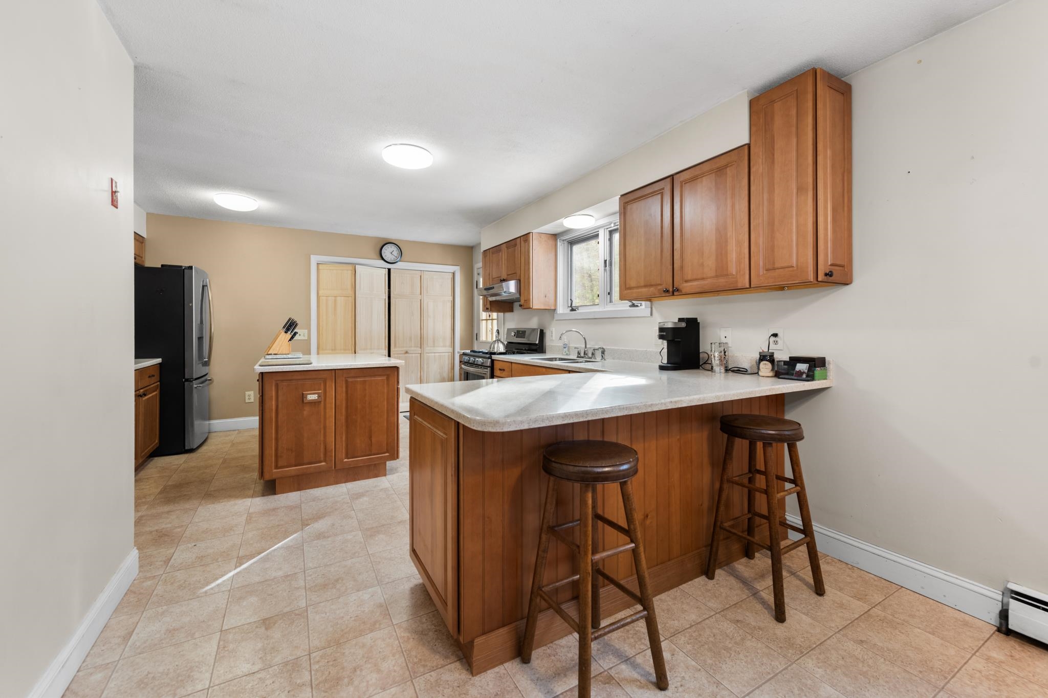 363 Main Street New Hampton, NH 03256 - Photo 6 of 32