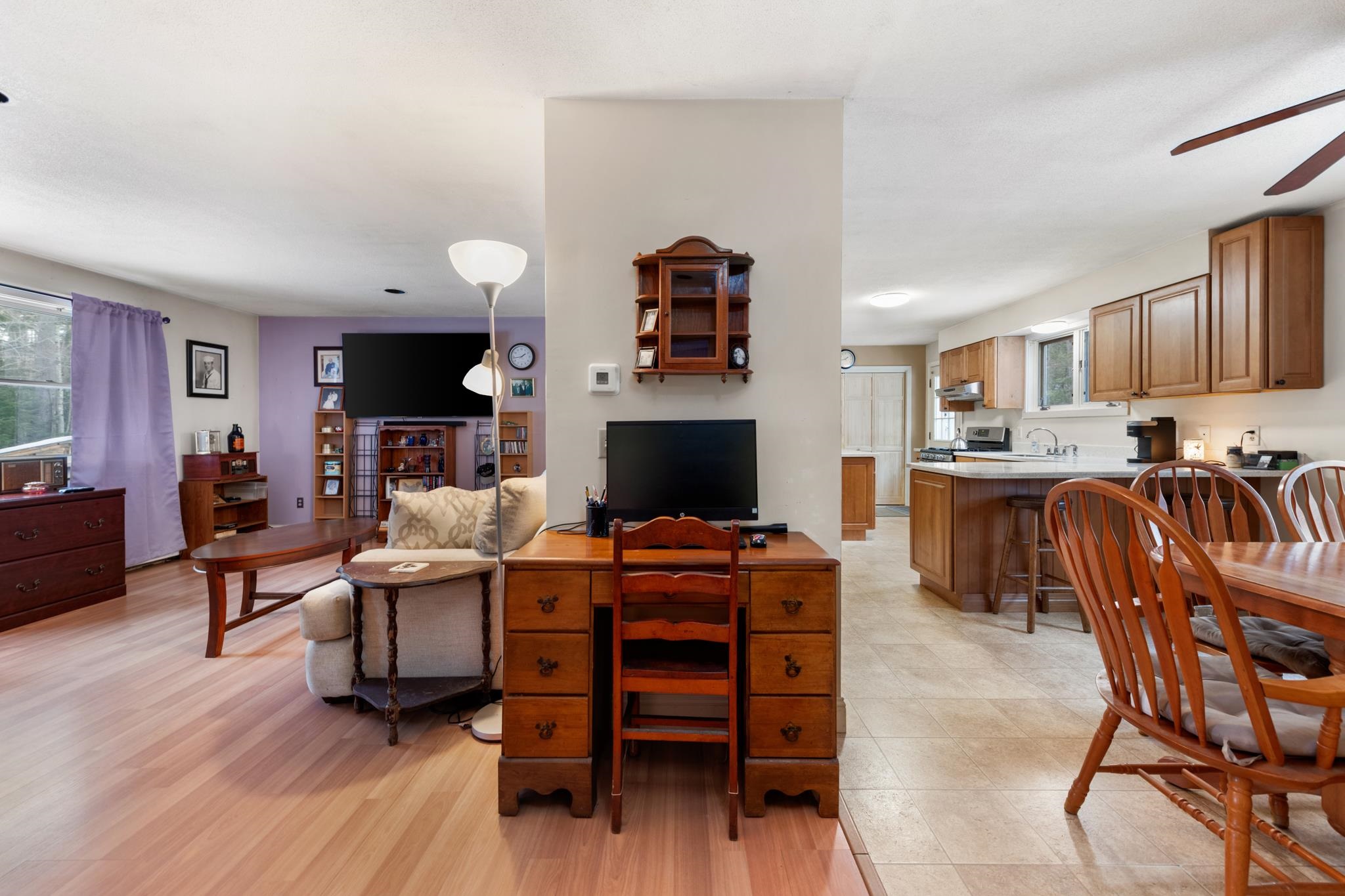 363 Main Street New Hampton, NH 03256 - Photo 9 of 32