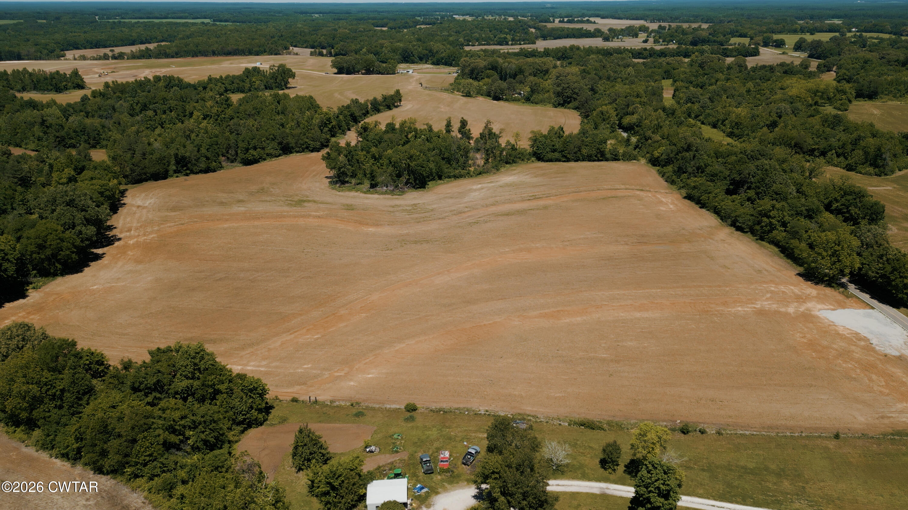 0 Eurekaton Road Whiteville, TN 38075 - Photo 23 of 25 IMG_0995