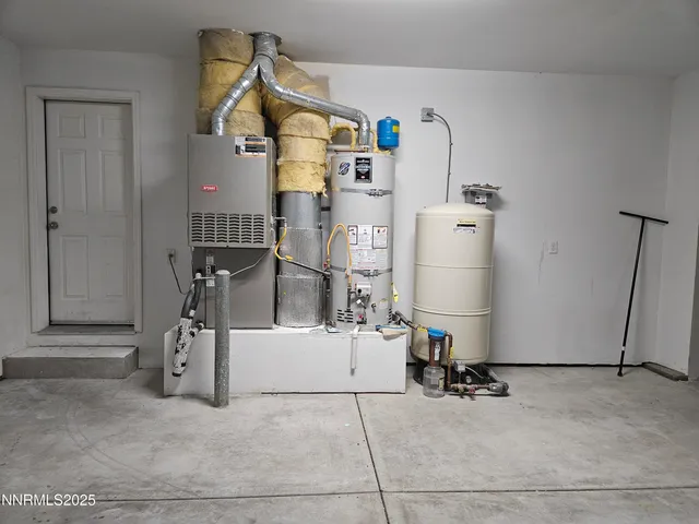 a view of a beach with an ocean view