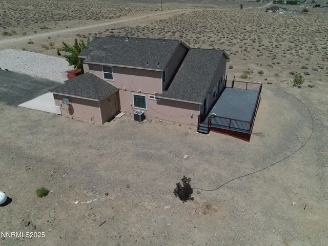 $675,000 | 7900 Beech Street, Silver Springs, NV 89429