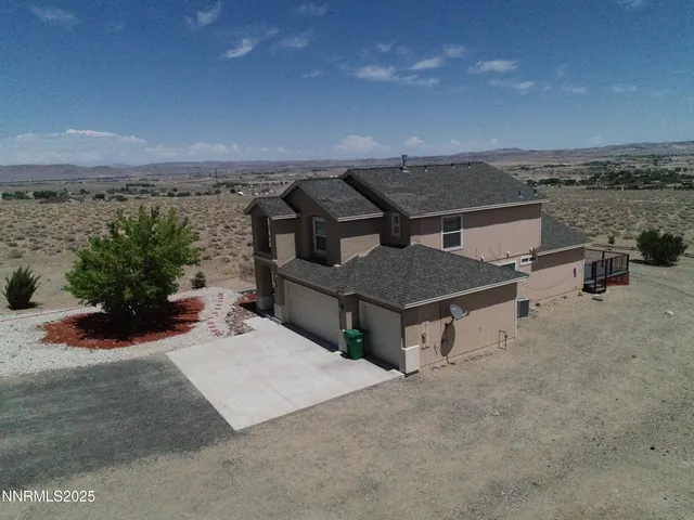 $675,000 | 7900 Beech Street, Silver Springs, NV 89429