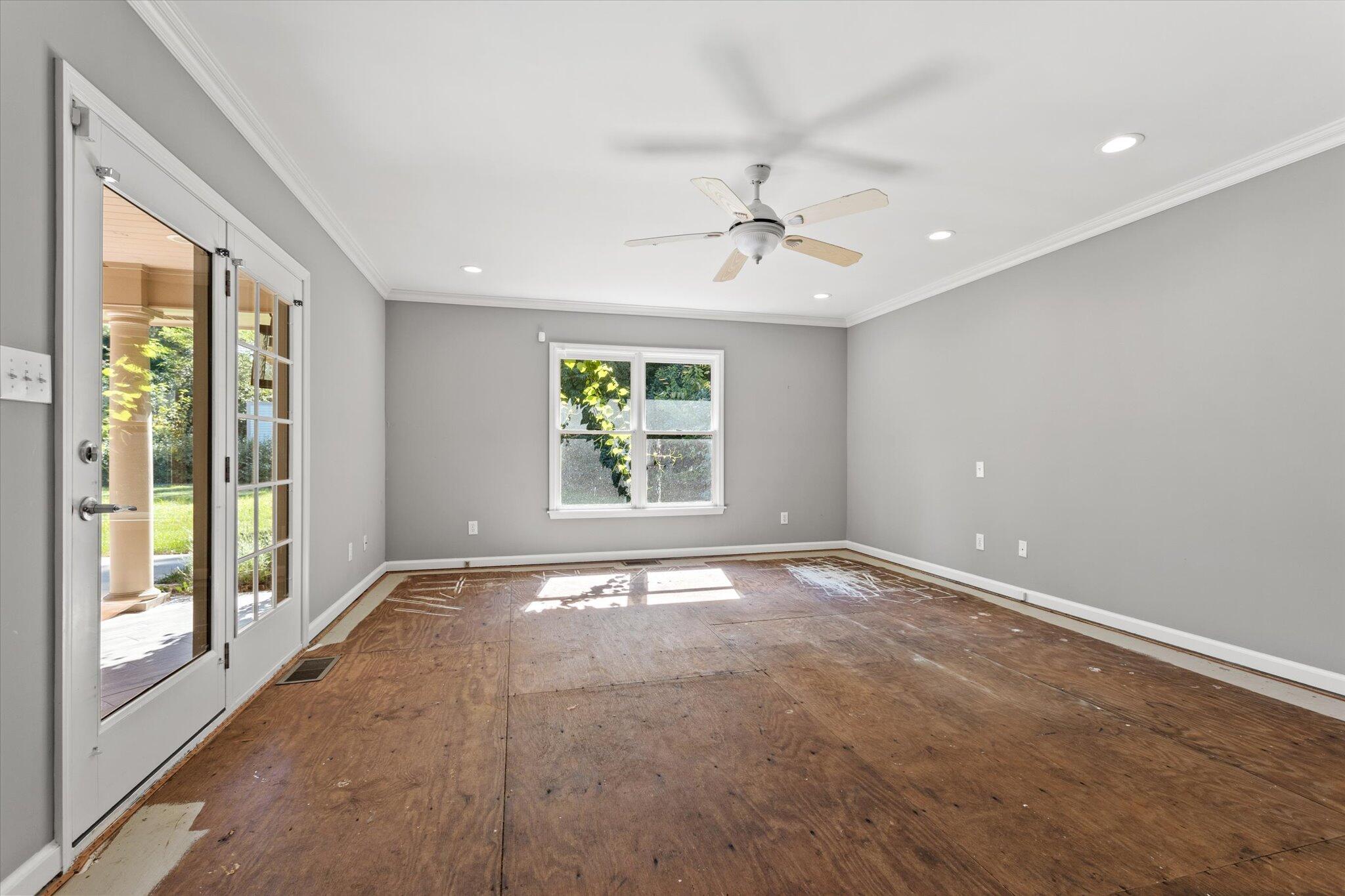 1880 Blairmore Road Lexington, KY 40502 - Photo 25 of 35 primary bedroom
