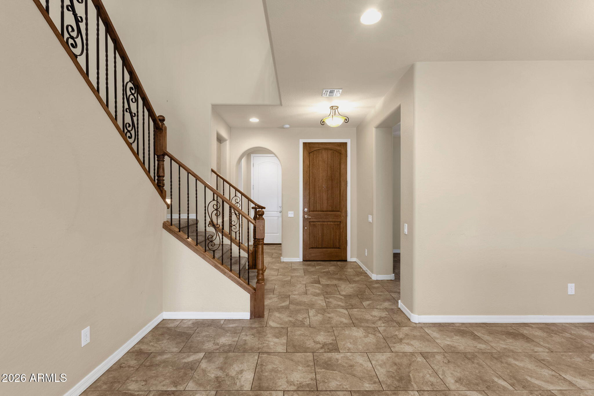 3927 East Waller Lane Phoenix, AZ 85050 - Photo 20 of 63 Entry Foyer