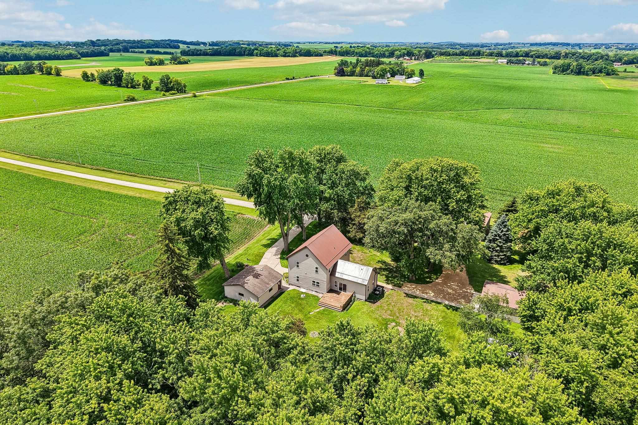 W5440 Halverson Poynette, WI 53955 - Photo 76 of 78
