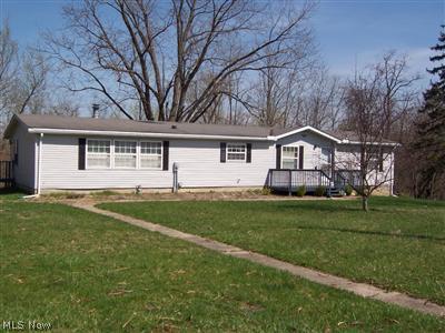 5380 Cemetery Road Mount Perry, OH 43760 - Photo 1 of 1