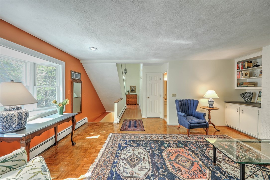 70 Arbor Drive Providence, RI 02908 - Photo 11 of 28 Living to Foyer