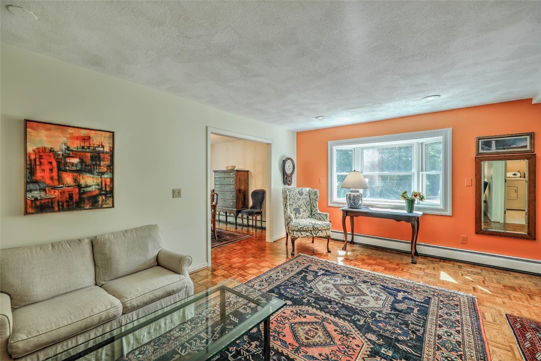 70 Arbor Drive Providence, RI 02908 - Photo 12 of 28 Living Room