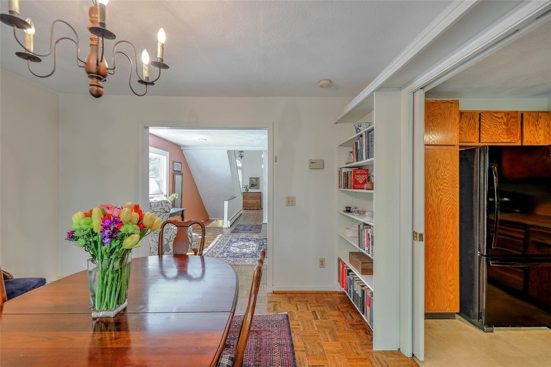 70 Arbor Drive Providence, RI 02908 - Photo 16 of 28 Dining Room