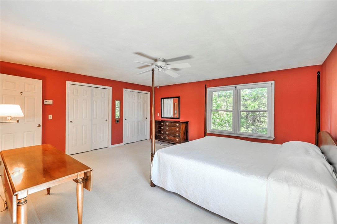 70 Arbor Drive Providence, RI 02908 - Photo 21 of 28 Primary Bedroom