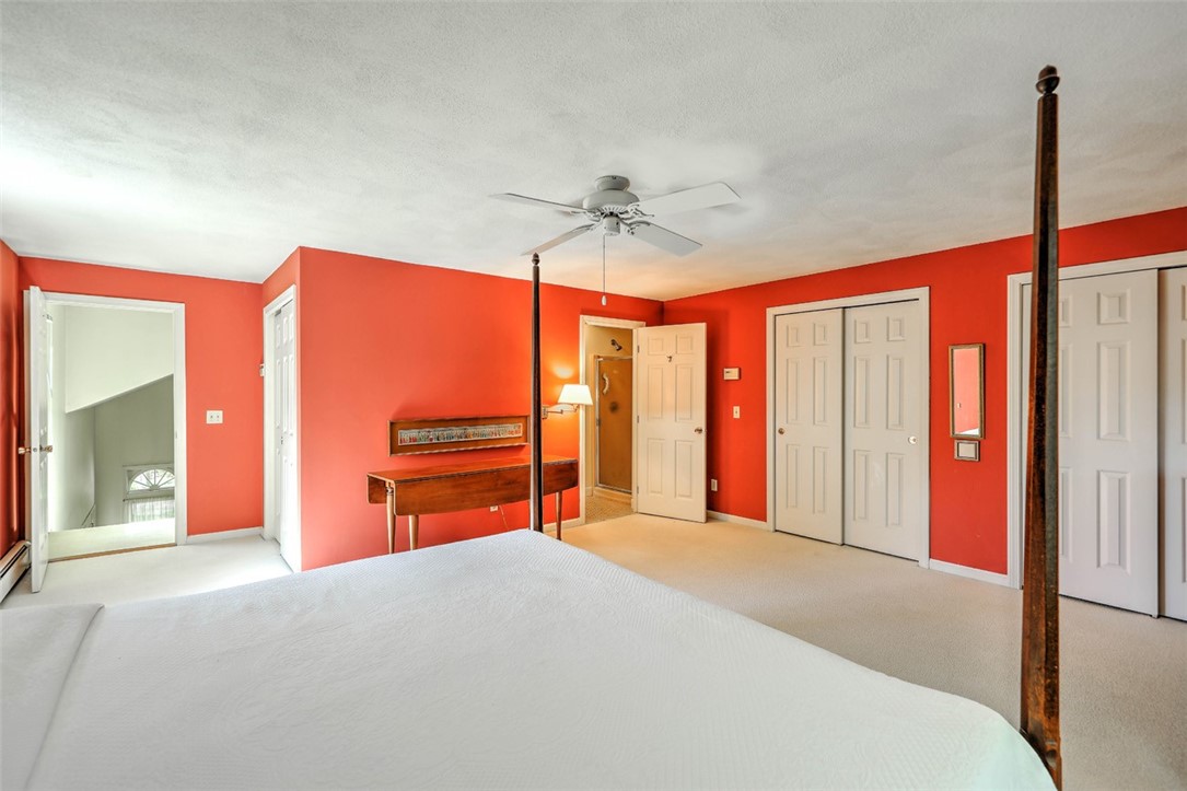 70 Arbor Drive Providence, RI 02908 - Photo 22 of 28 Primary Bedroom