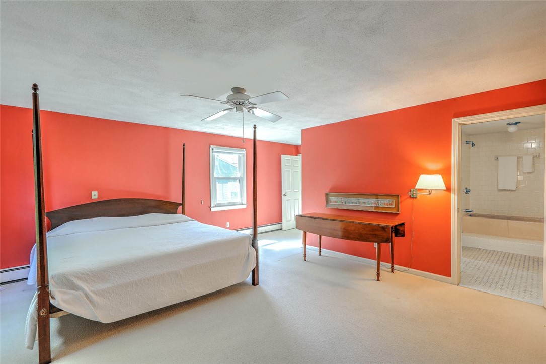 70 Arbor Drive Providence, RI 02908 - Photo 23 of 28 Primary Bedroom