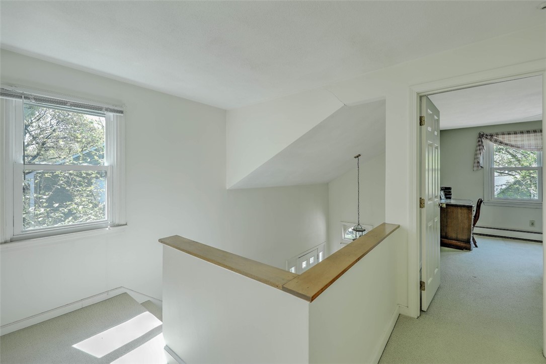 70 Arbor Drive Providence, RI 02908 - Photo 27 of 28 Upstairs Hall