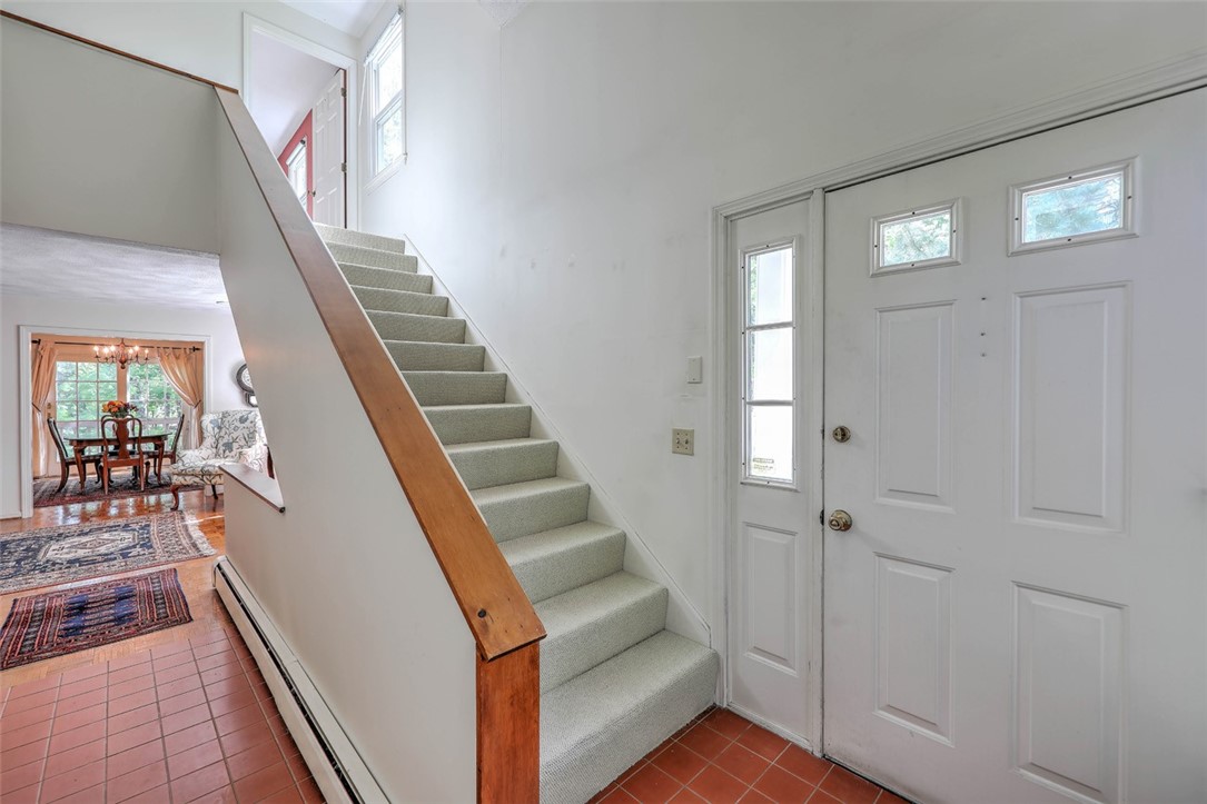 70 Arbor Drive Providence, RI 02908 - Photo 7 of 28 Foyer