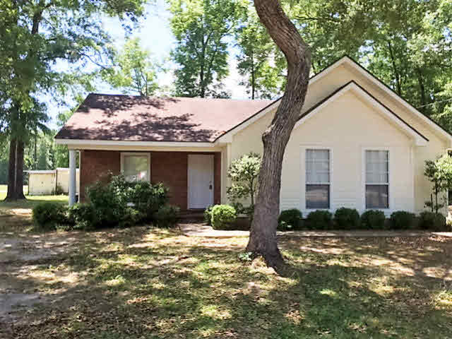 140 Dead Lake Road Creola, AL 36525 - Photo 1 of 15