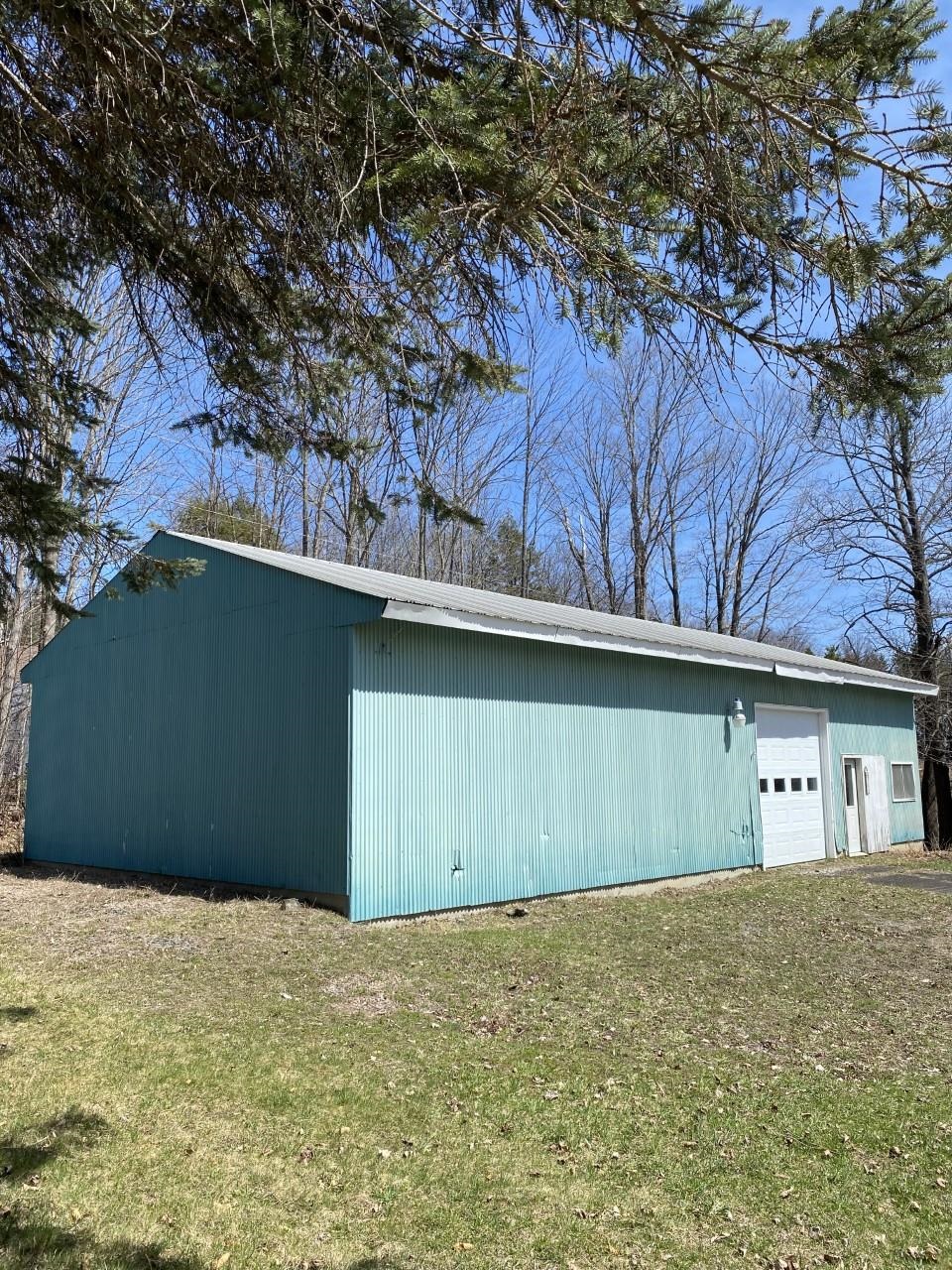100 Miller Rd Extension Barre Town, VT 05641 - Photo 3 of 15