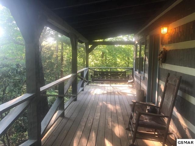 2214 Red Bud Road Sevierville, TN 37876 - Photo 24 of 36 Gallery Image 24