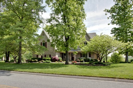 616 Tree Ridge Road Knoxville, TN 37922 - Photo 1 of 39 Primary Photo