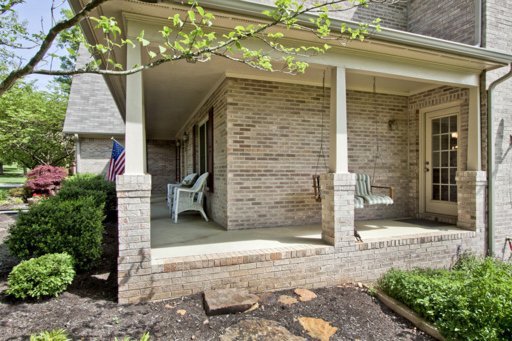 616 Tree Ridge Road Knoxville, TN 37922 - Photo 18 of 39 Additional Photo