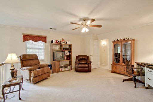 616 Tree Ridge Road Knoxville, TN 37922 - Photo 30 of 39 Additional Photo