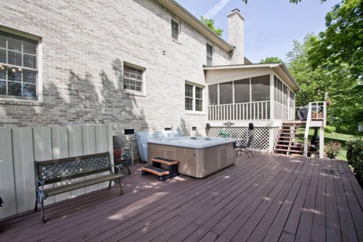616 Tree Ridge Road Knoxville, TN 37922 - Photo 38 of 39 Additional Photo