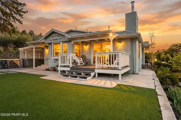 $950,000 | 803 East Carleton Street, Prescott, AZ 86303