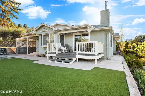 $950,000 | 803 East Carleton Street, Prescott, AZ 86303