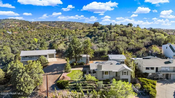 $950,000 | 803 East Carleton Street, Prescott, AZ 86303