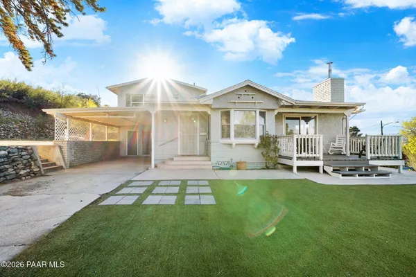 $950,000 | 803 East Carleton Street, Prescott, AZ 86303