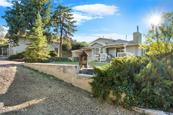 $950,000 | 803 East Carleton Street, Prescott, AZ 86303