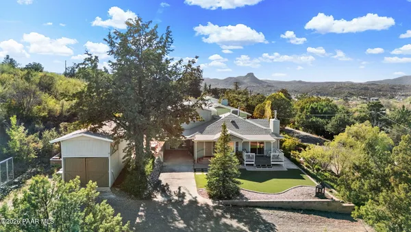 $950,000 | 803 East Carleton Street, Prescott, AZ 86303