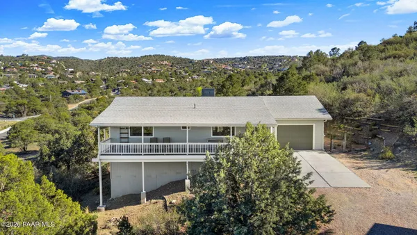 $950,000 | 803 East Carleton Street, Prescott, AZ 86303